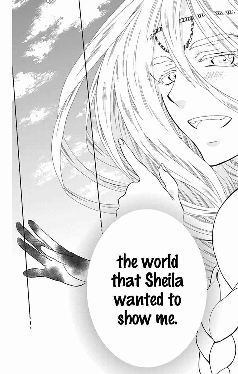 Page 19 Chapter 143 Soredemo Sekai wa Utsukushii