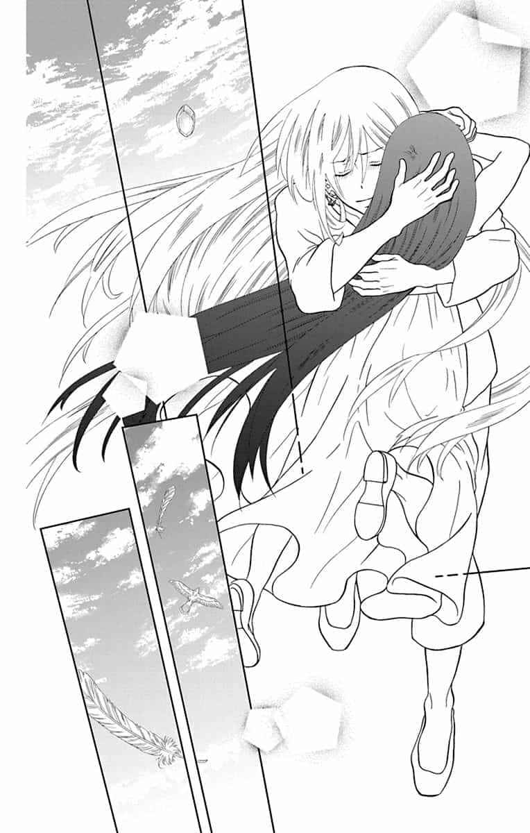 Page 26 Chapter 143 Soredemo Sekai wa Utsukushii