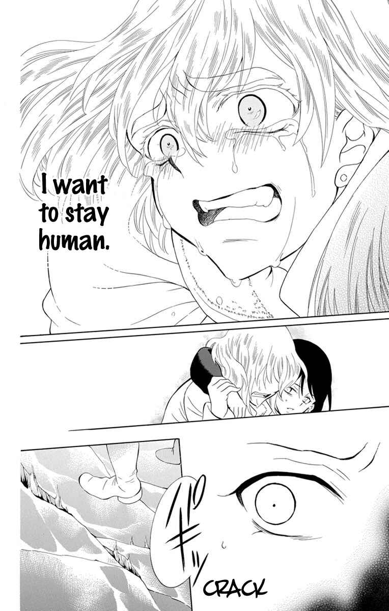 Page 15 Chapter 122 Soredemo Sekai wa Utsukushii
