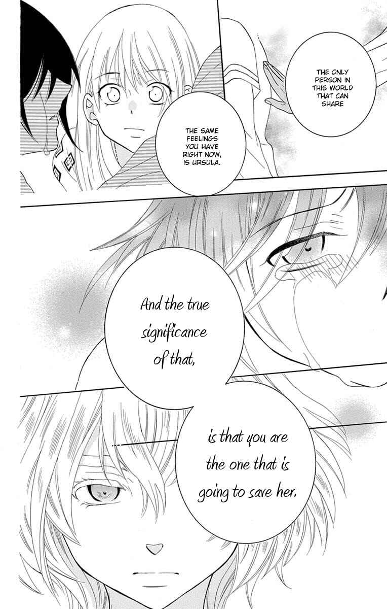 Page 30 Chapter 112 Soredemo Sekai wa Utsukushii