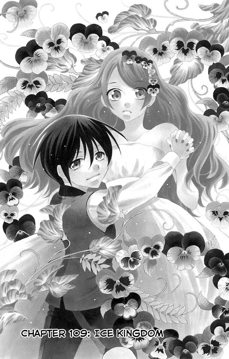 Page 3 Chapter 109 Soredemo Sekai wa Utsukushii