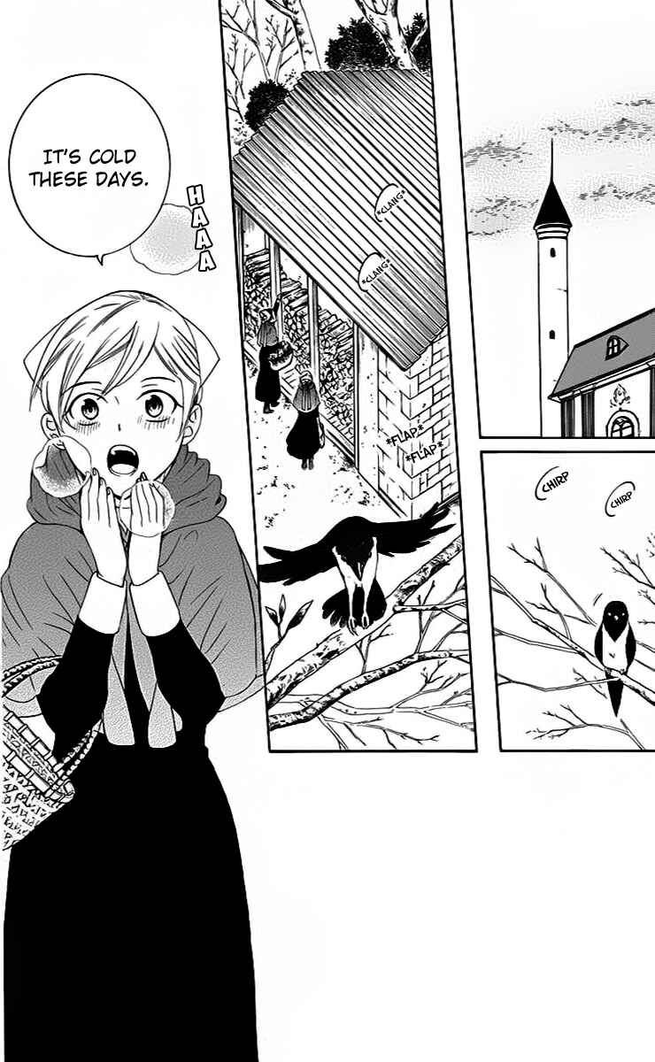 Page 5 Chapter 71 Soredemo Sekai wa Utsukushii
