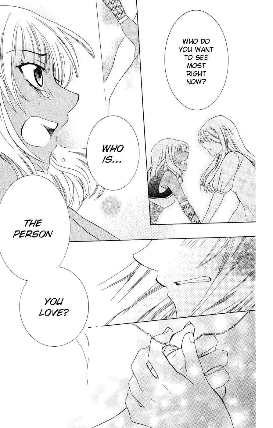 Page 29 Chapter 25 Soredemo Sekai wa Utsukushii