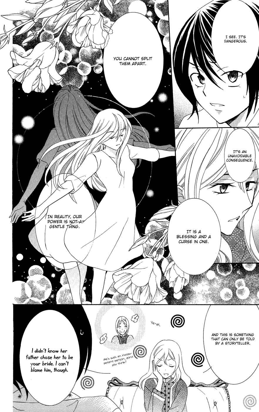 Page 23 Chapter 16 Soredemo Sekai wa Utsukushii