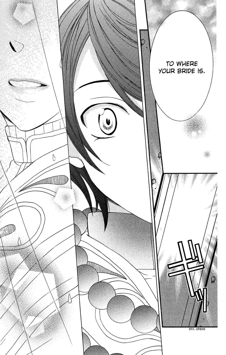 Page 30 Chapter 16 Soredemo Sekai wa Utsukushii
