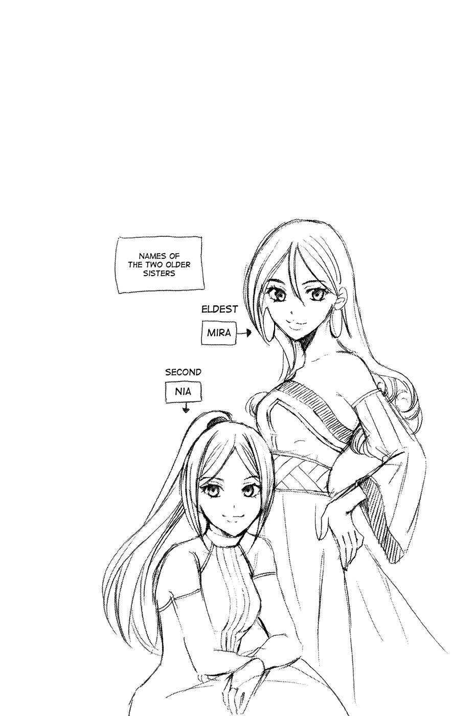 Page 2 Chapter 20 Soredemo Sekai wa Utsukushii
