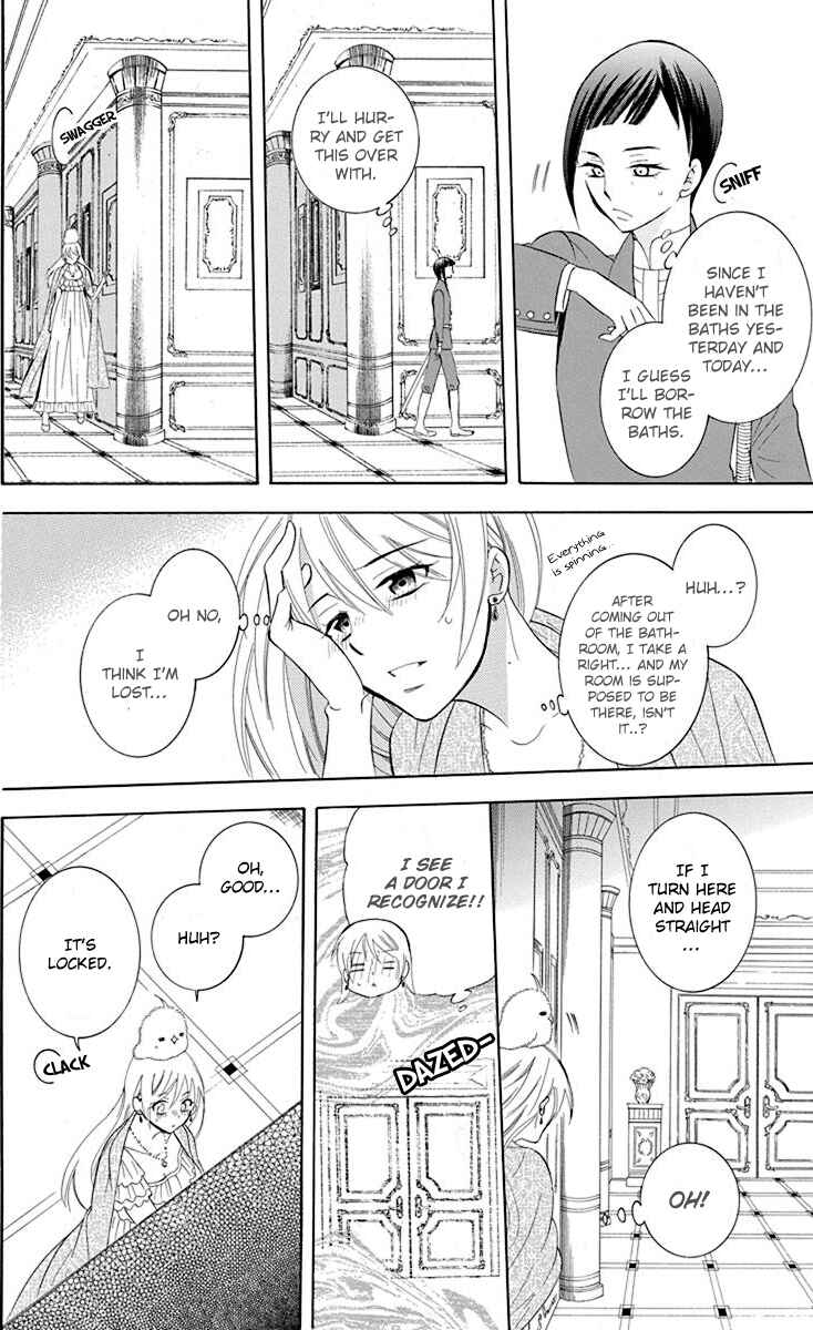 Page 26 Chapter 82 Soredemo Sekai wa Utsukushii