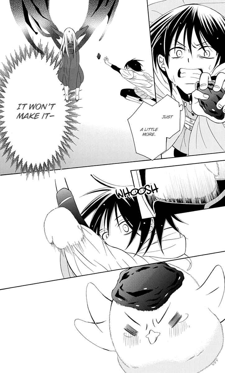 Page 30 Chapter 99 Soredemo Sekai wa Utsukushii