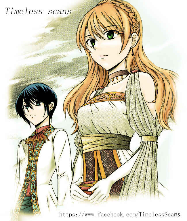 Page 1 Chapter 30 Soredemo Sekai wa Utsukushii