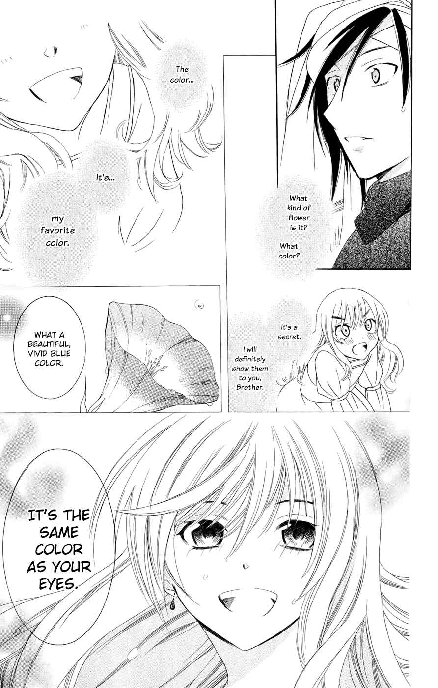 Page 8 Chapter 28 Soredemo Sekai wa Utsukushii