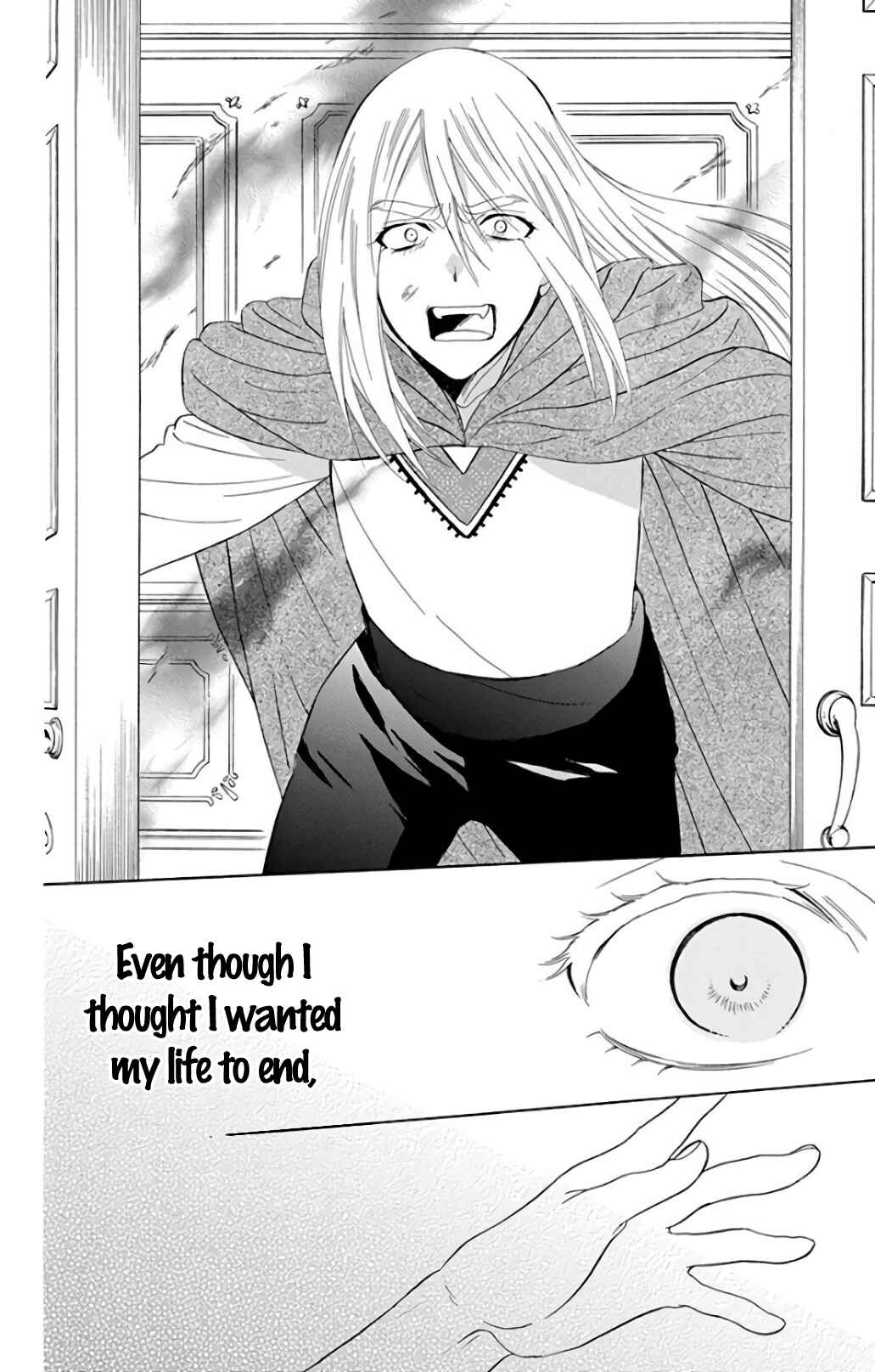 Page 30 Chapter 115 Soredemo Sekai wa Utsukushii