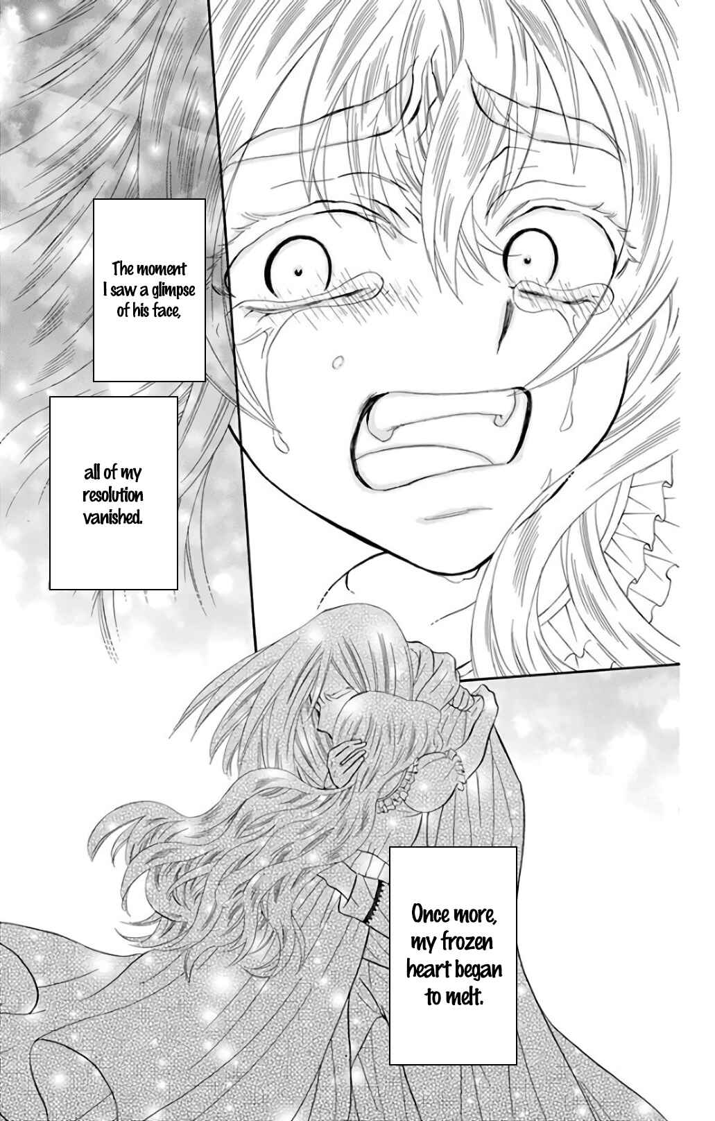 Page 31 Chapter 115 Soredemo Sekai wa Utsukushii