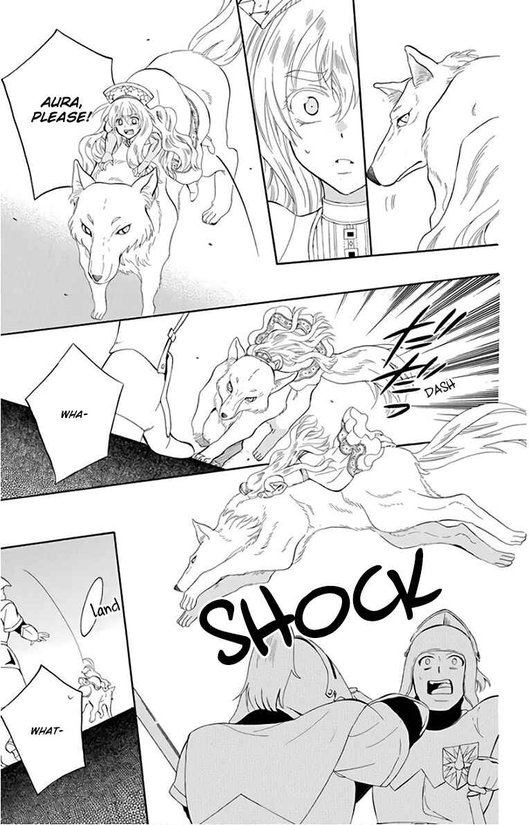 Page 32 Chapter 114 Soredemo Sekai wa Utsukushii