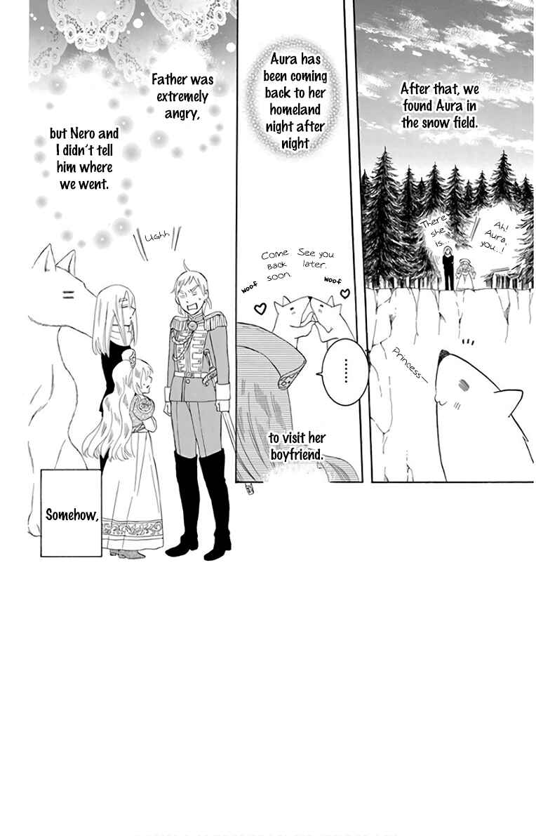Page 9 Chapter 114 Soredemo Sekai wa Utsukushii