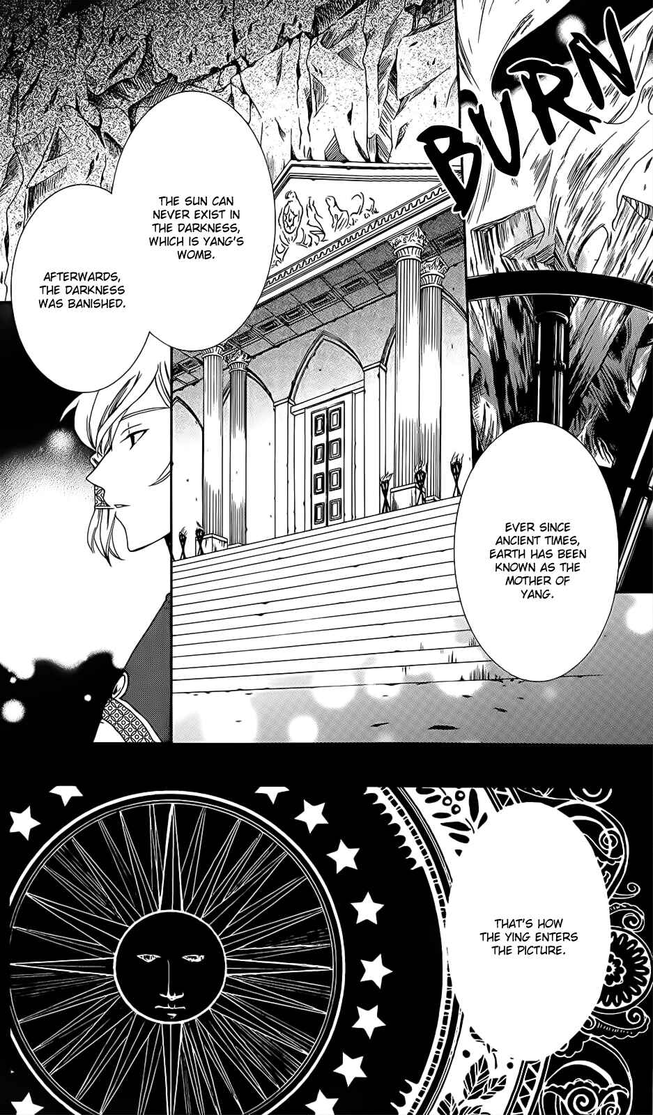 Page 4 Chapter 5 Soredemo Sekai wa Utsukushii