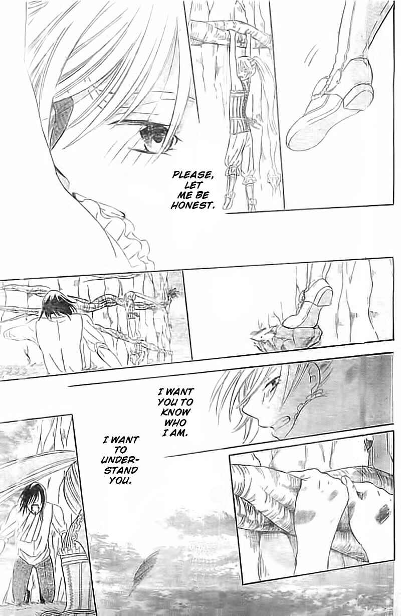 Page 14 Chapter 35 Soredemo Sekai wa Utsukushii