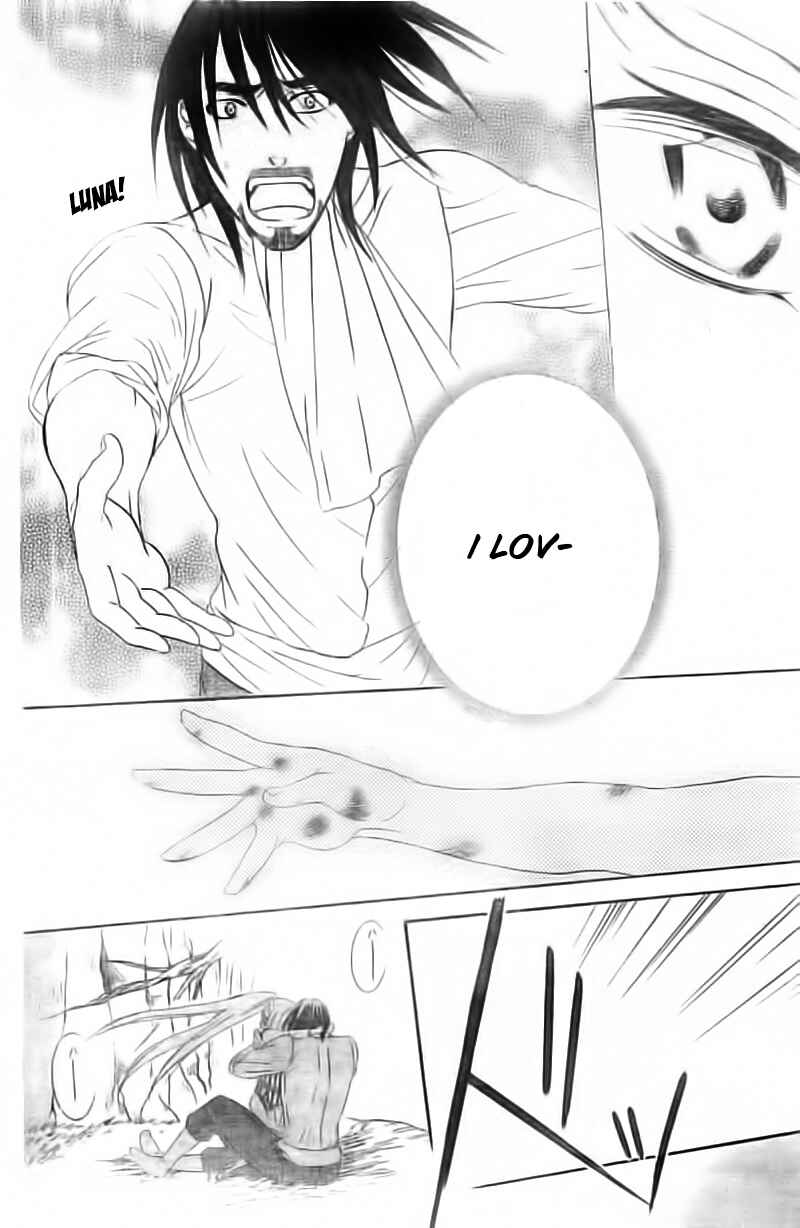 Page 15 Chapter 35 Soredemo Sekai wa Utsukushii