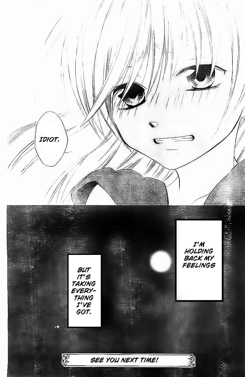 Page 31 Chapter 35 Soredemo Sekai wa Utsukushii