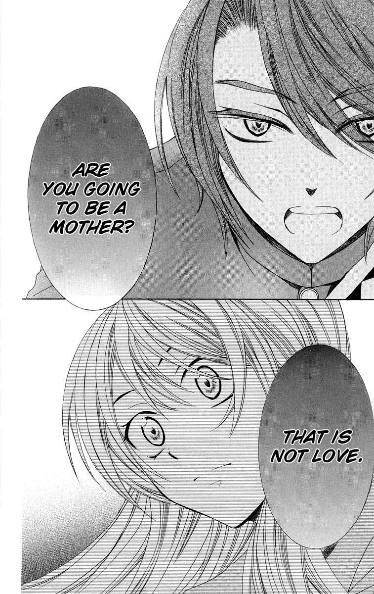 Page 27 Chapter 13 Soredemo Sekai wa Utsukushii