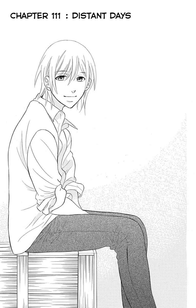 Page 3 Chapter 111 Soredemo Sekai wa Utsukushii