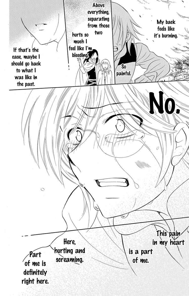 Page 30 Chapter 111 Soredemo Sekai wa Utsukushii