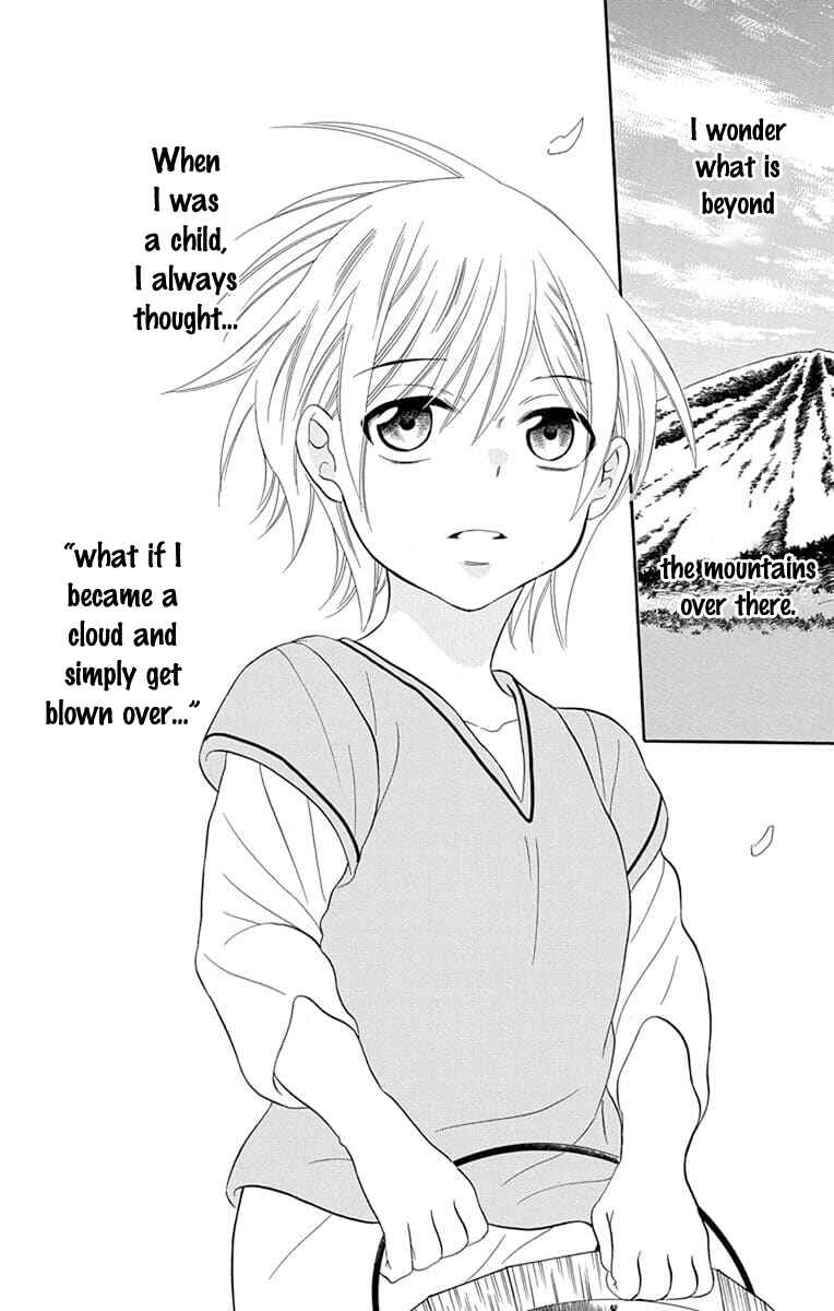 Page 4 Chapter 111 Soredemo Sekai wa Utsukushii