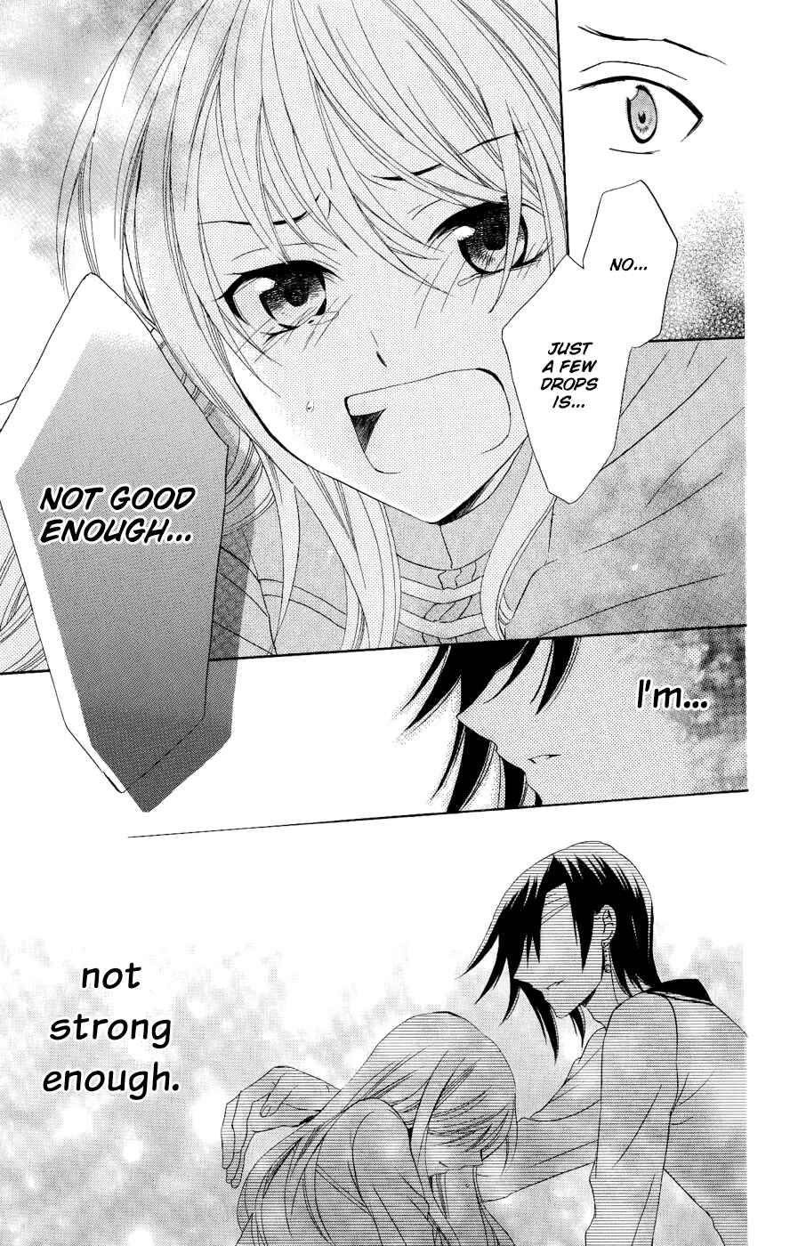 Page 26 Chapter 22 Soredemo Sekai wa Utsukushii
