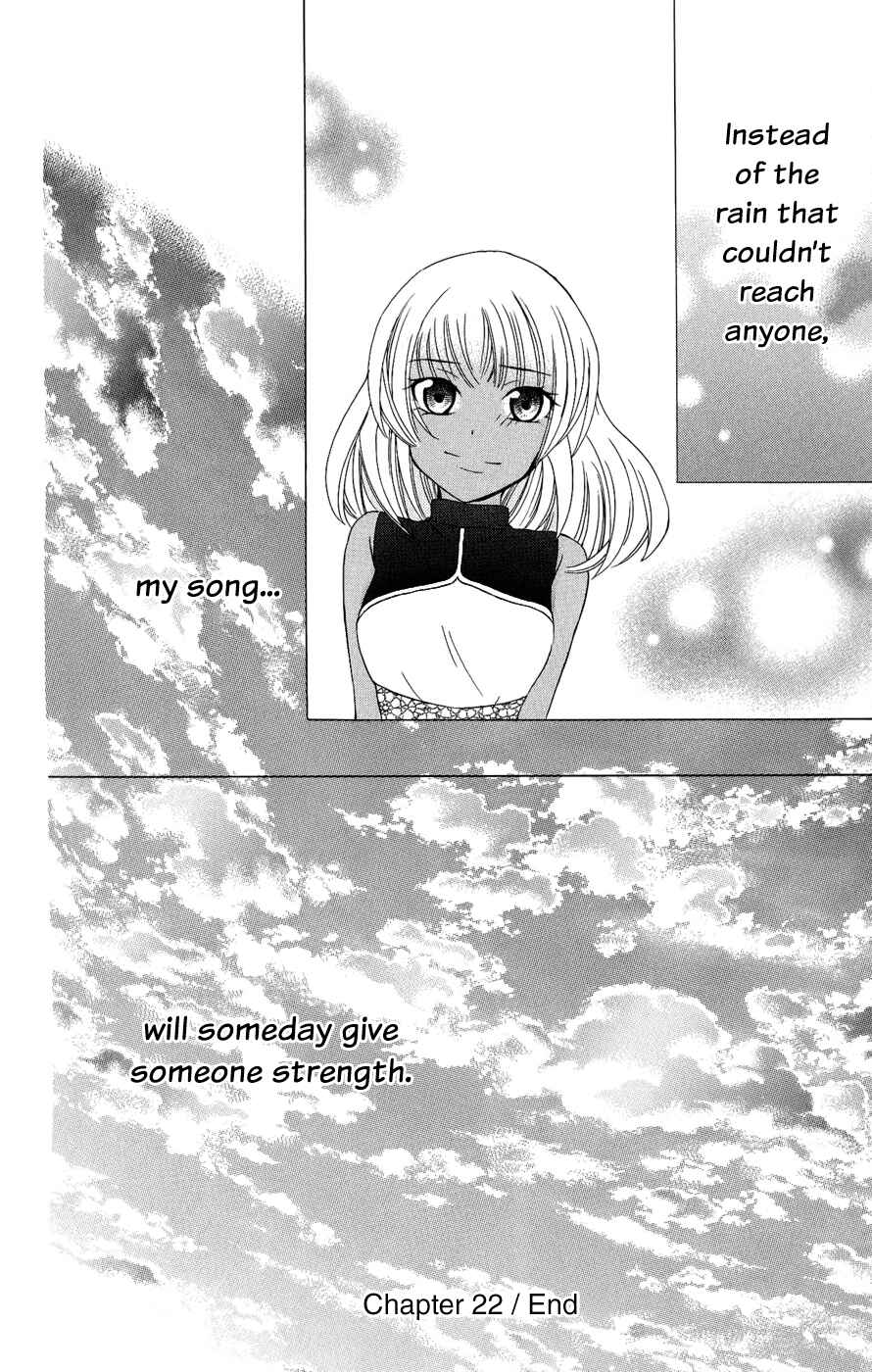 Page 31 Chapter 22 Soredemo Sekai wa Utsukushii