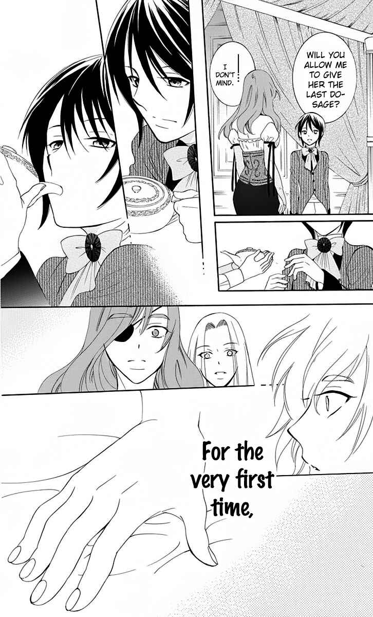 Page 29 Chapter 69 Soredemo Sekai wa Utsukushii