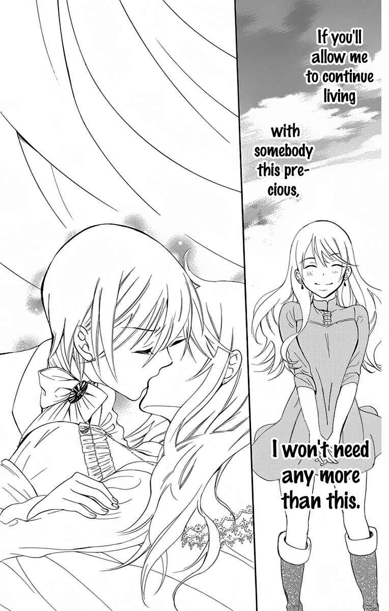 Page 31 Chapter 69 Soredemo Sekai wa Utsukushii