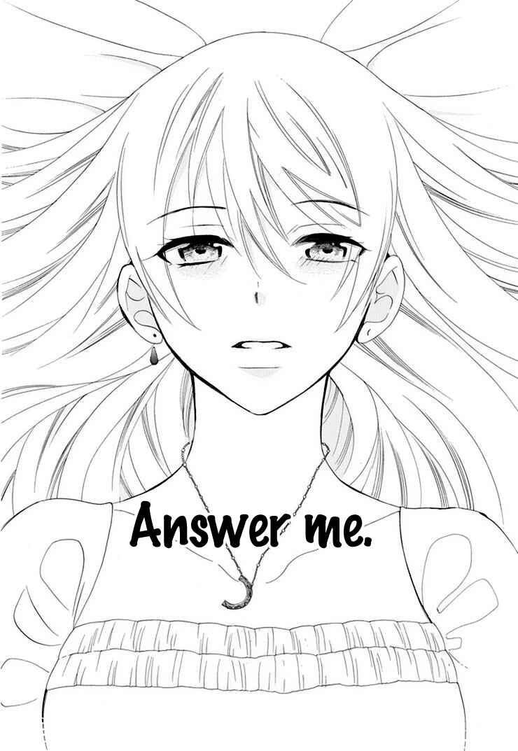 Page 33 Chapter 69 Soredemo Sekai wa Utsukushii