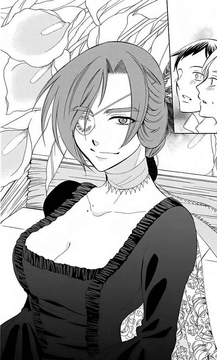 Page 9 Chapter 69 Soredemo Sekai wa Utsukushii