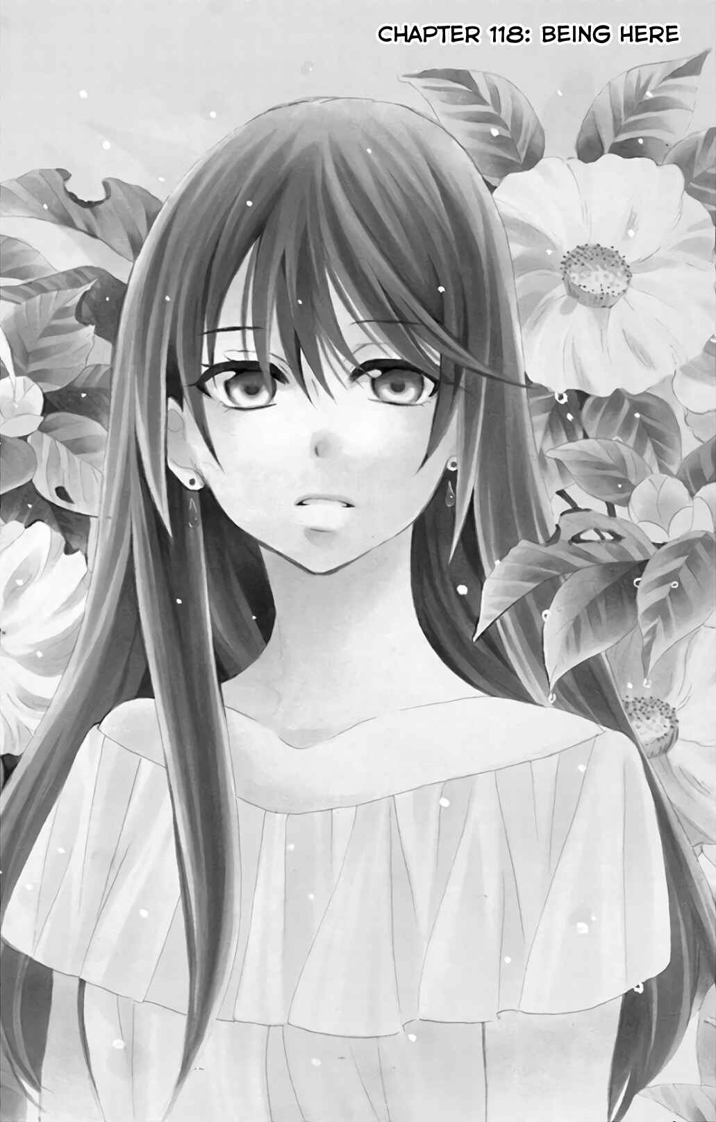 Page 3 Chapter 118 Soredemo Sekai wa Utsukushii