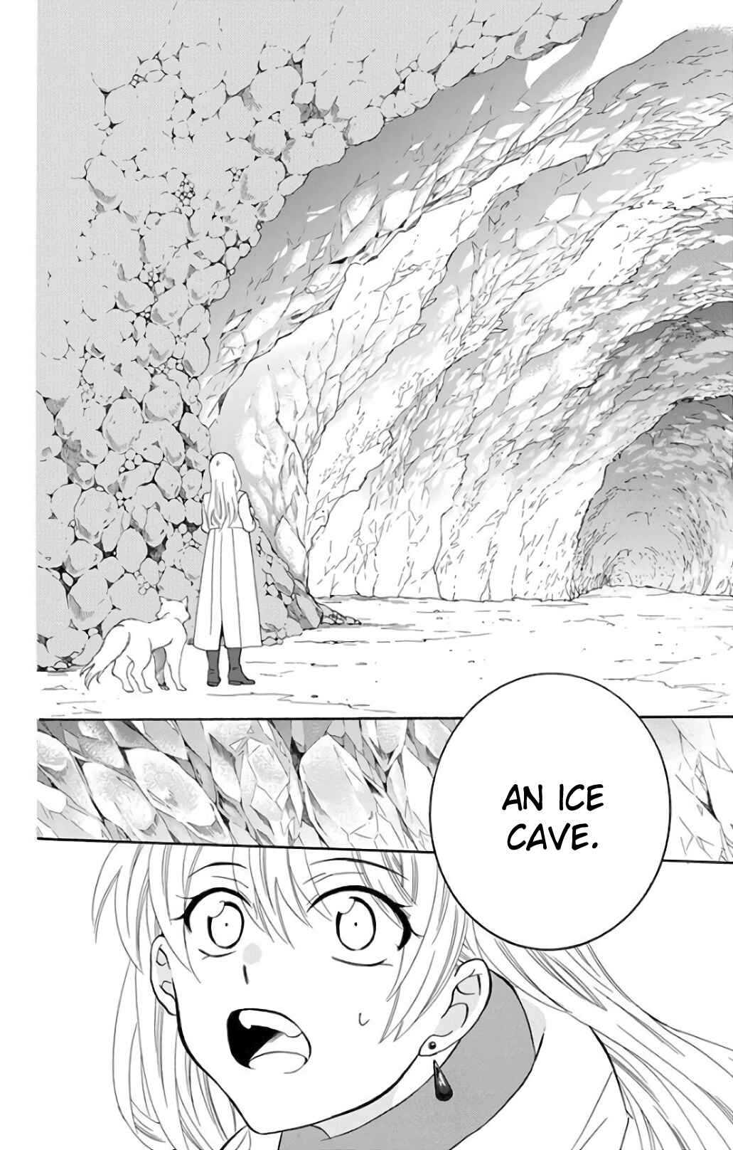 Page 33 Chapter 118 Soredemo Sekai wa Utsukushii