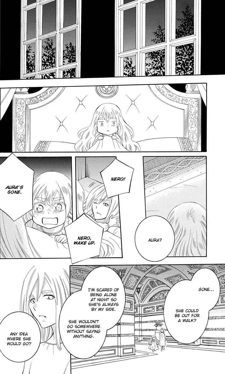 Page 18 Chapter 113 Soredemo Sekai wa Utsukushii