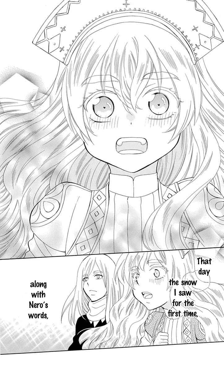 Page 27 Chapter 113 Soredemo Sekai wa Utsukushii