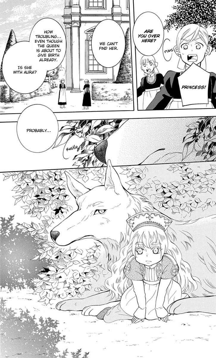 Page 6 Chapter 113 Soredemo Sekai wa Utsukushii