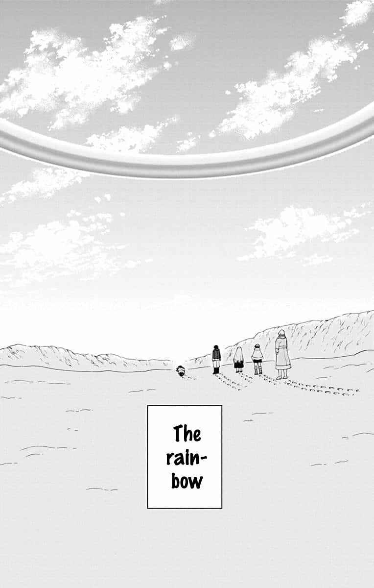 Page 25 Chapter 138 Soredemo Sekai wa Utsukushii