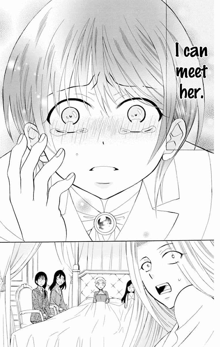 Page 27 Chapter 141 Soredemo Sekai wa Utsukushii
