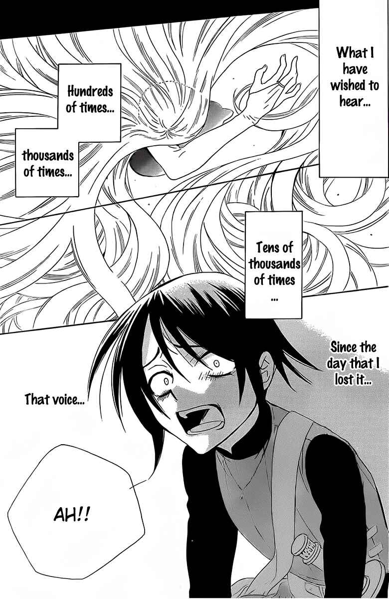 Page 28 Chapter 64 Soredemo Sekai wa Utsukushii