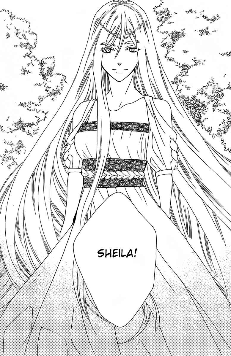 Page 29 Chapter 64 Soredemo Sekai wa Utsukushii