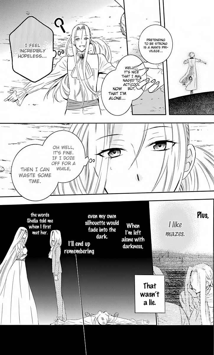 Page 20 Chapter 78 Soredemo Sekai wa Utsukushii