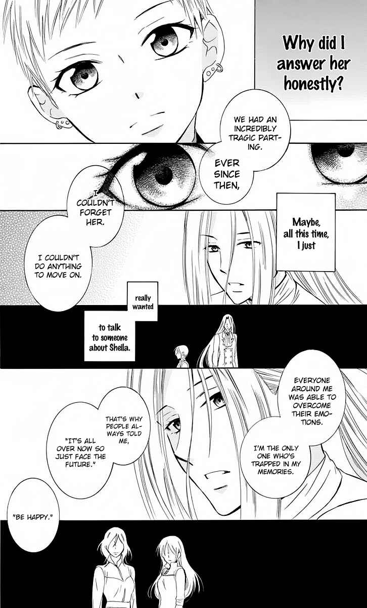 Page 27 Chapter 78 Soredemo Sekai wa Utsukushii
