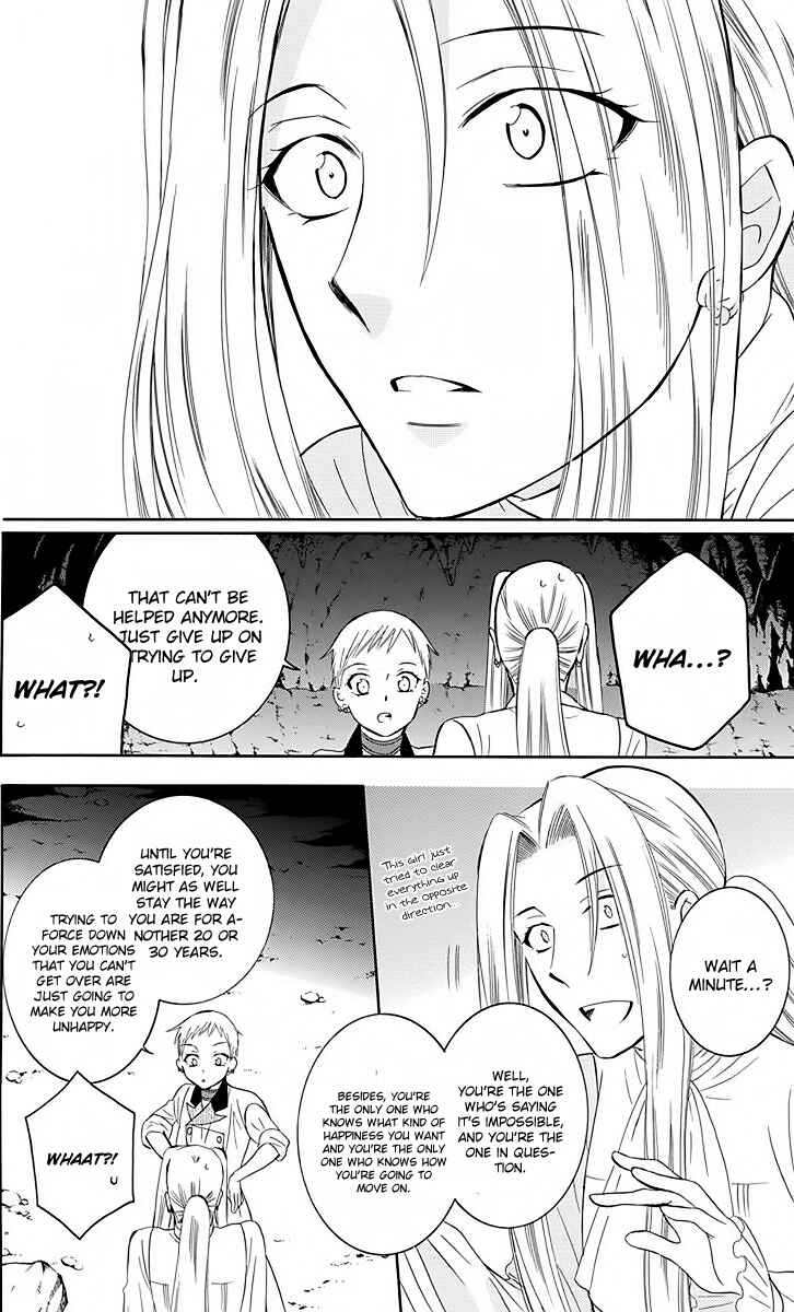 Page 29 Chapter 78 Soredemo Sekai wa Utsukushii