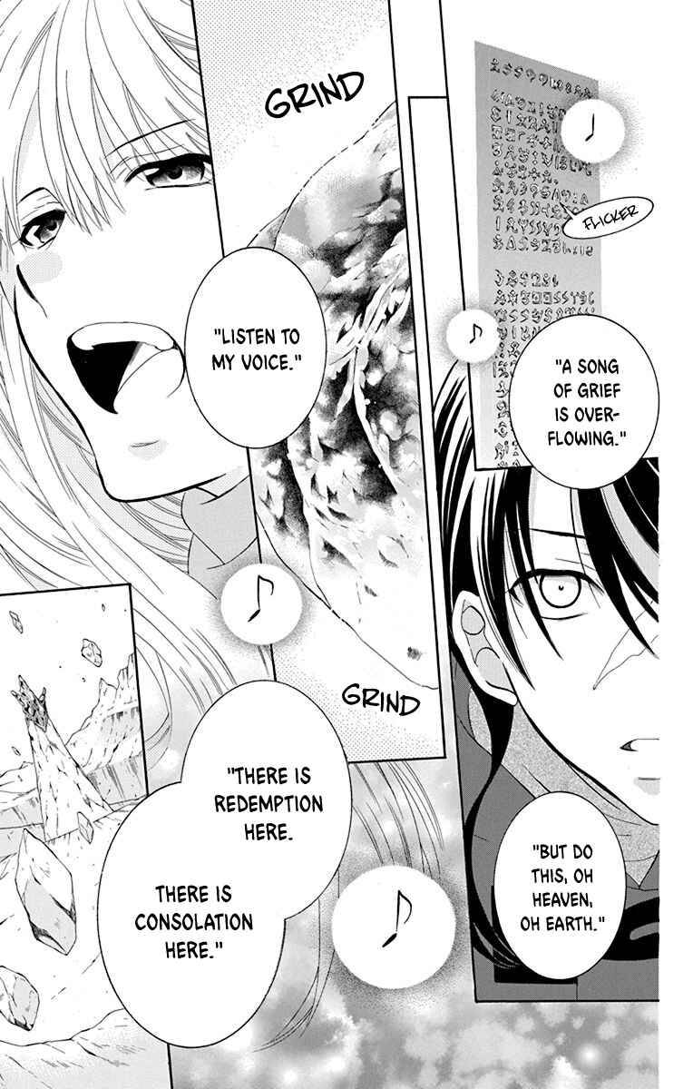 Page 34 Chapter 132 Soredemo Sekai wa Utsukushii