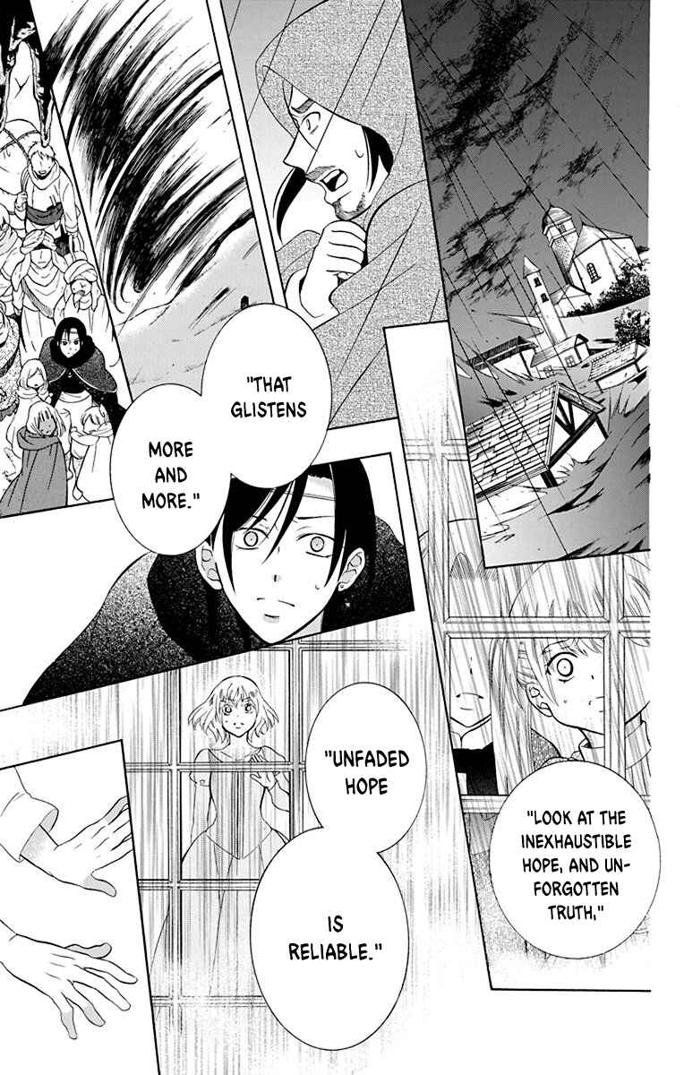 Page 36 Chapter 132 Soredemo Sekai wa Utsukushii