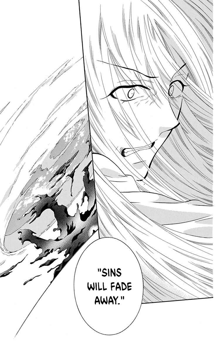 Page 38 Chapter 132 Soredemo Sekai wa Utsukushii