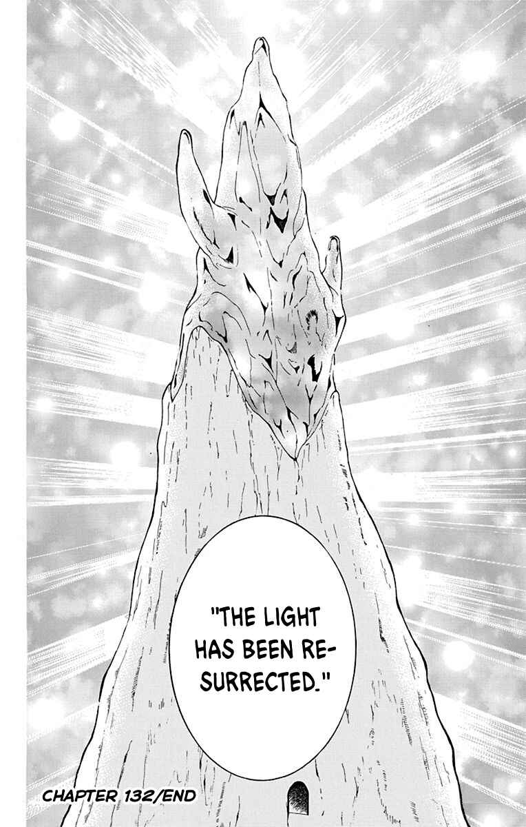 Page 39 Chapter 132 Soredemo Sekai wa Utsukushii