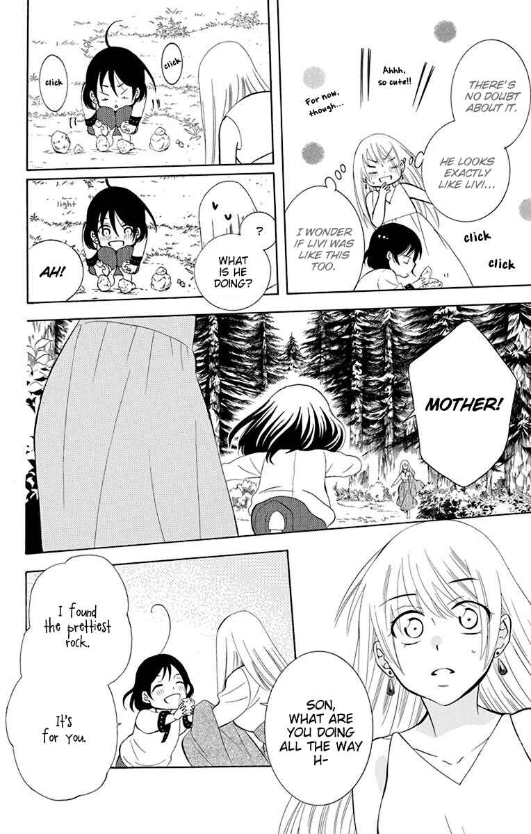Page 30 Chapter 133 Soredemo Sekai wa Utsukushii