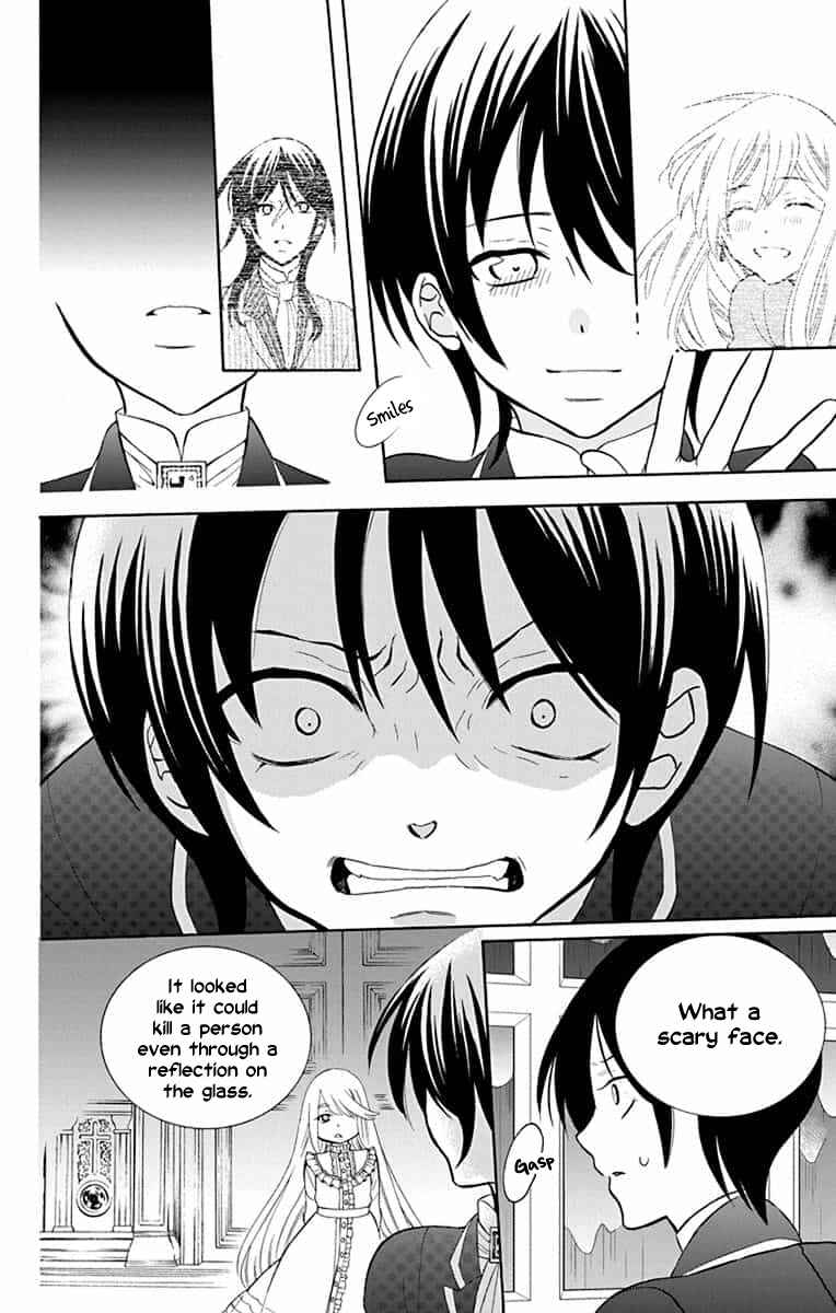 Page 19 Chapter 139 Soredemo Sekai wa Utsukushii
